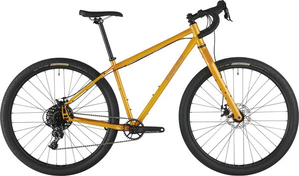 Salsa Fargo Apex 1