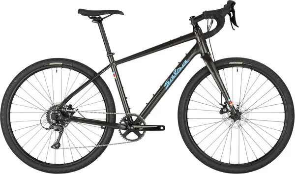 Salsa Journeyer Advent 650b
