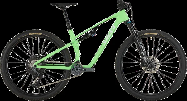 Salsa Spearfish C Deluxe GX AXS Transmission