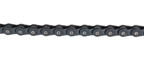 Salt Plus Warlock Chain