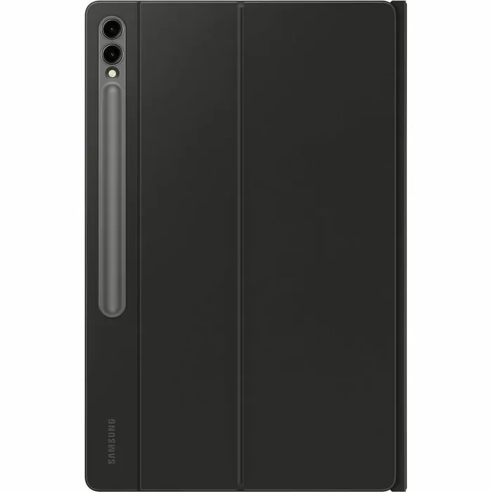 Samsung Book Cover Keyboard/Cover Case (Book Fold) Samsung Galaxy Tab S9 Ultra Tablet –