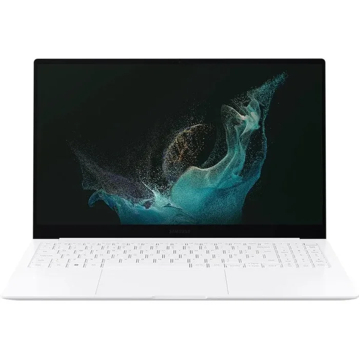 Samsung Galaxy Book2 Pro NP934XED-KB2US 13.3″ Notebook – Full HD – 1920 x 1080 – Intel Core i7 12th Gen i7-1260P 2.10 GHz – Intel Evo Platform – 16 GB Total RAM – 16 GB On-board Memory – 512 GB SSD – Silver