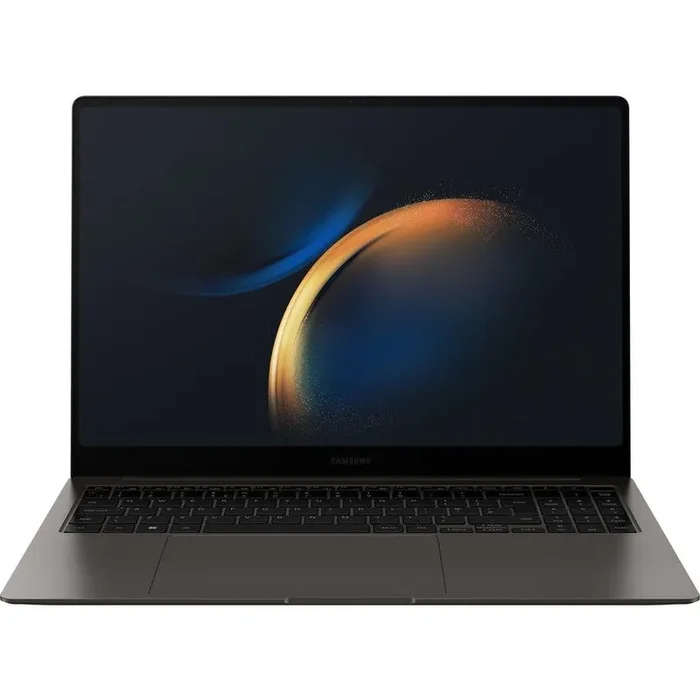 Samsung Galaxy Book3 Pro NP944XFG-KC1US 14″ Notebook – 3K – 2880 x 1800 – Intel Core i7 13th Gen i7-1360P 2.20 GHz – Intel Evo Platform – 16 GB Total RAM – 16 GB On-board Memory – 1 TB SSD – Graphite