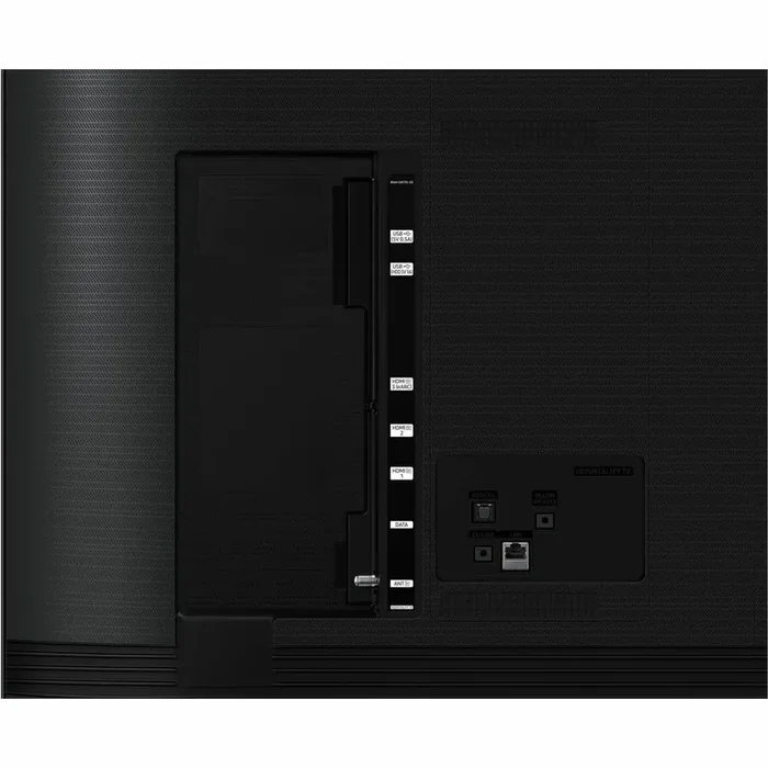 Samsung HG50CU703NF 50″ Smart LCD TV – 3840 x 2160 Resolution