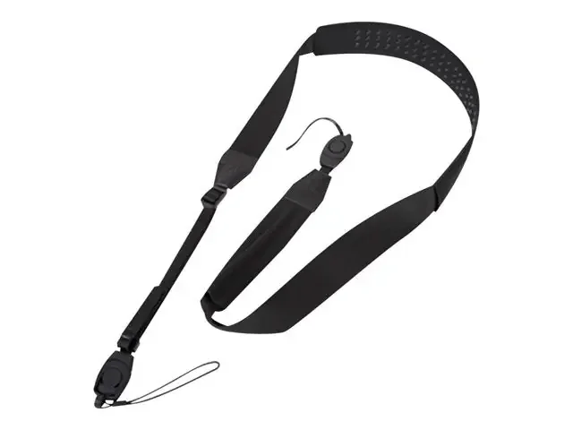 Samsung Shoulder Strap – Black
