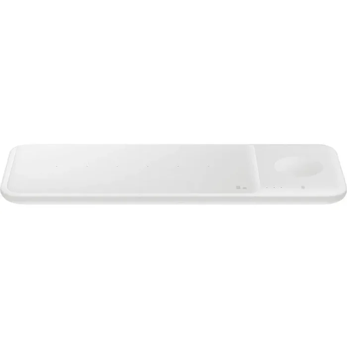 Samsung Wireless Charger Trio, White