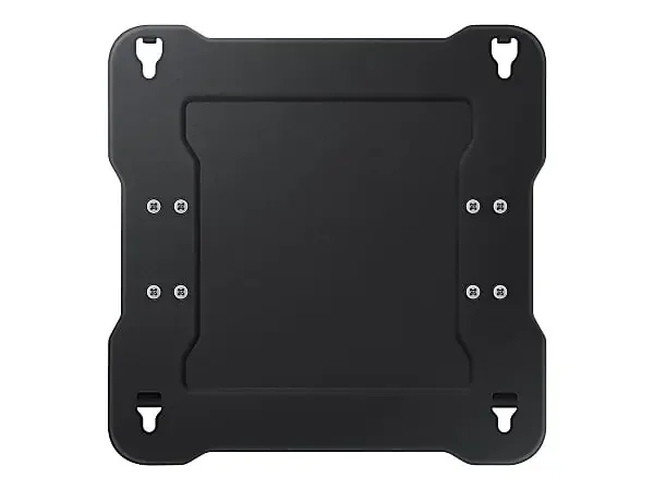 Samsung WMN4070TT – Bracket – for LCD TV – galvanized steel – screen size 55″ – wall-mountable