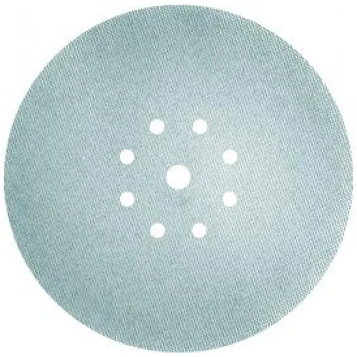 Sanding Abrasive – Granat Net – STF D225 P180 25x 203316