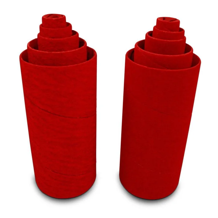 Sanding Sleeves Assorted 10 pack DCVDRMVGPS10G