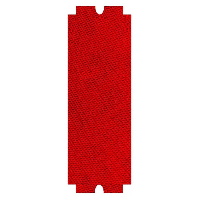 SandNET Drywall Sanding Sheet 4 3/16in x 11 1/4in 180 Grit Reusable DNS431180H05G