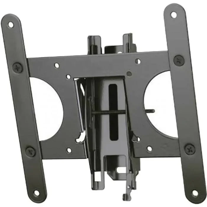 SANUS Premium VST4 Wall Mount for Flat Panel Display – Black – 13″ to 26″ Screen Support