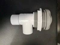 Saratoga Spa Water Feature On Off Valve 31900WW