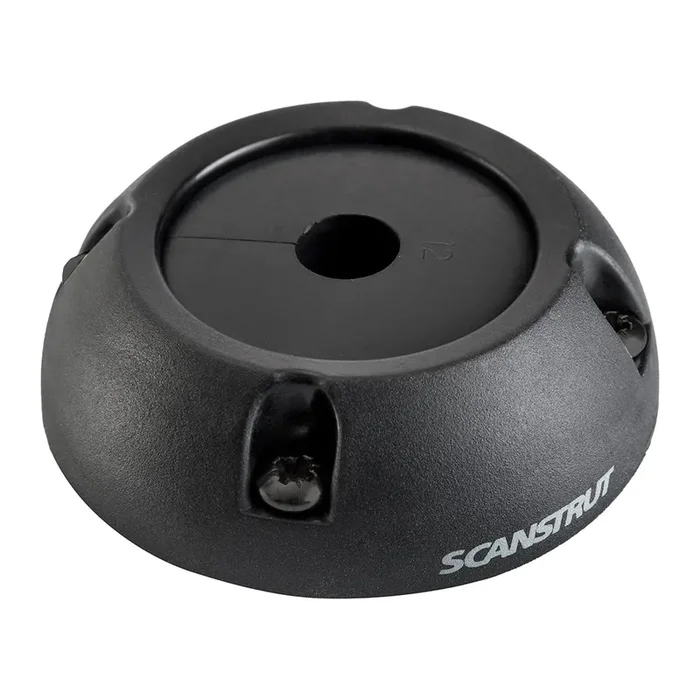 Scanstrut DS40-P-BLK Vertical Cable Seal – Black