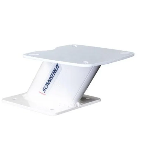 Scanstrut Forward Leaning PowerTower 6″ Radar Mount 33° Rake