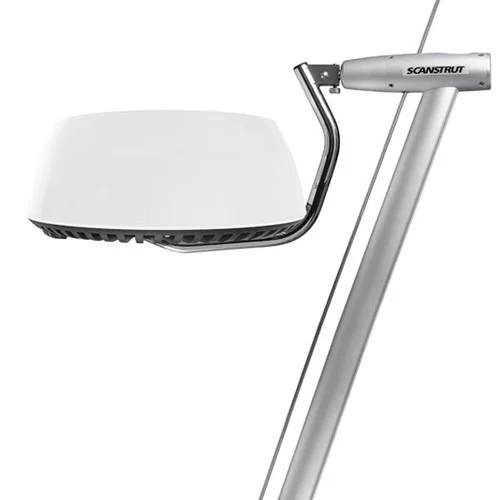 Scanstrut LMB-A2 Self-Levelling Backstay Radar Mount