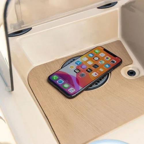 Scanstrut ROKK Wireless Surface Phone Charger