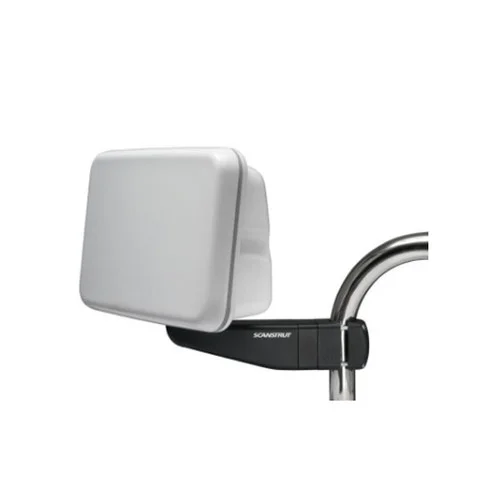 Scanstrut SPR-7S-AM Arm Pod 7″