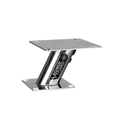 Scanstrut SPT1002 Stainless PowerTower Radar Mount 6″