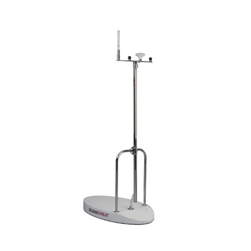 Scanstrut TP-01 VHF/GPS Antenna Mount