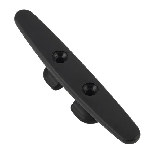 Schaefer Aluminum Deck Cleat – 4″