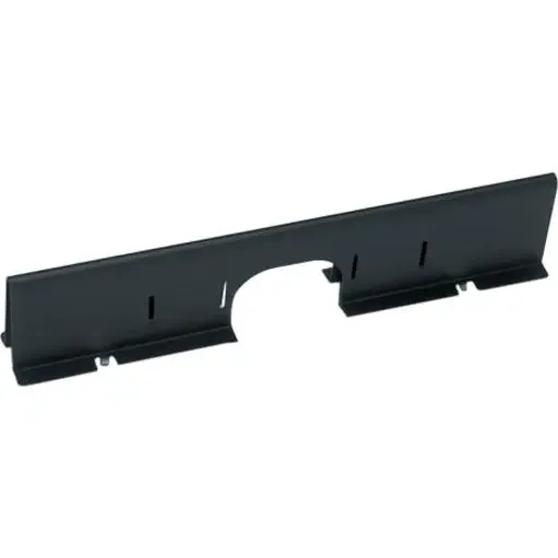 Schneider Electric AR8163AWHT Data Cable Partition