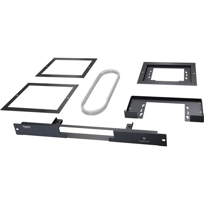 Schneider Electric Rack Mount For Controller