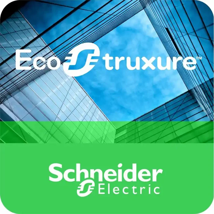 Schneider Electric SmartConnect Standard Plan – Subscription License – 1 License – 3 Year