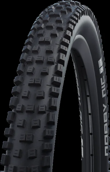Schwalbe Nobby Nic – RaceGuard