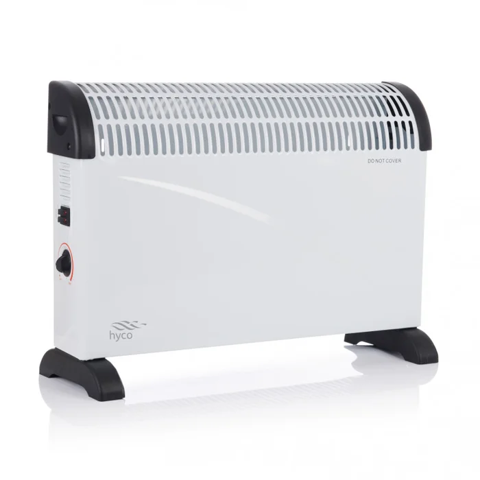 Scirocco Convector Heater 2.0 kW