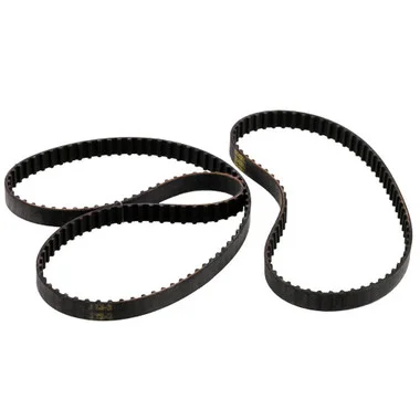 Scotty 1128 Depthpower Spare Drive Belt Set – 1-Large – 1-Small – 67494