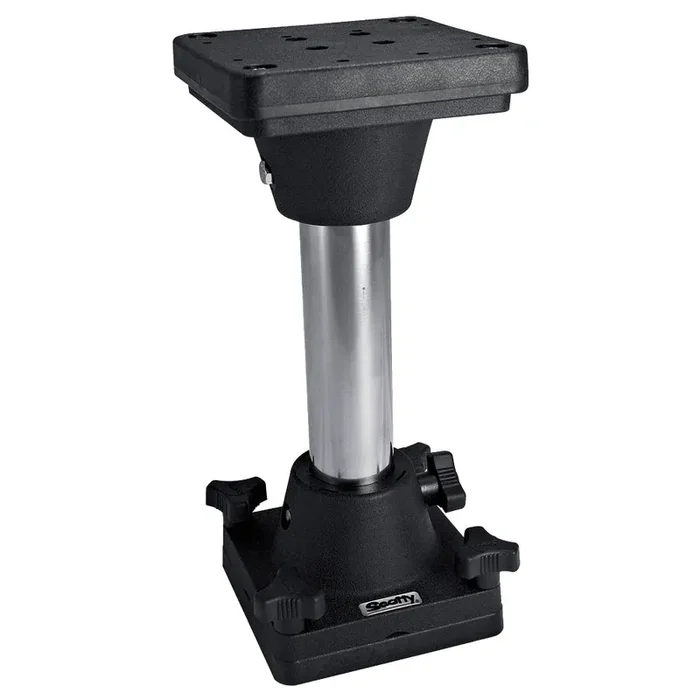 Scotty 2612 Downrigger Pedestal Riser – 12″