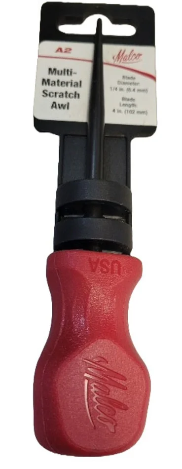 Scratch Awl – Large Grip A2