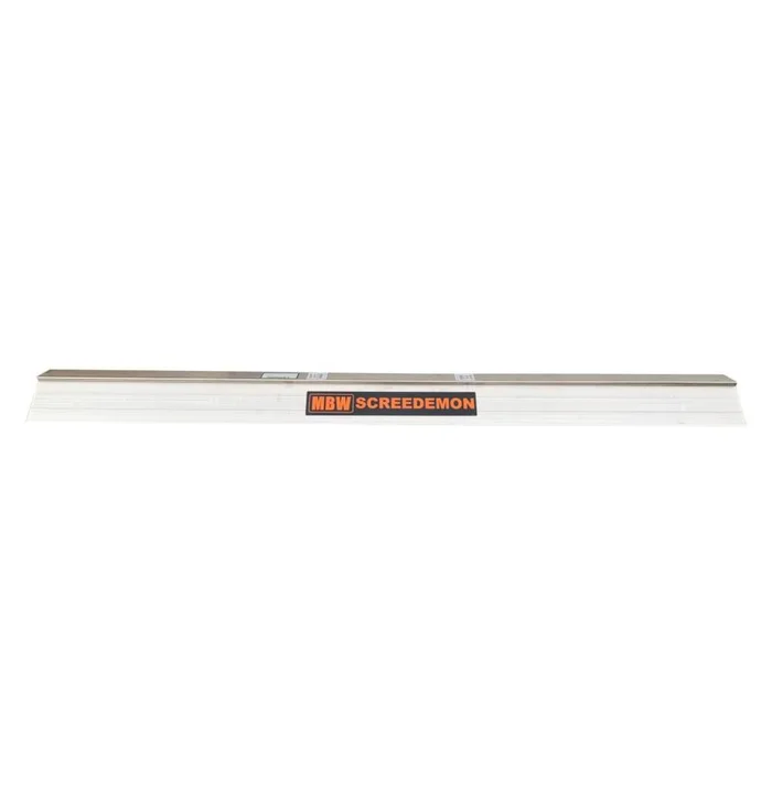 Screedemon 4′ Screed Bar Magnesium 17804