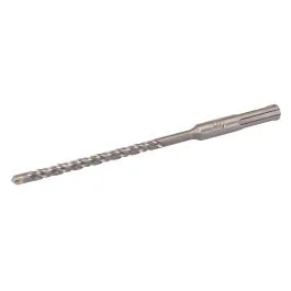 SDS Plus Masonry Drill Bit 6mm x 160mm