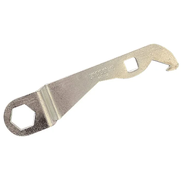Sea-Dog Galvanized Prop Wrench Fits 1-1/16″ Prop Nut