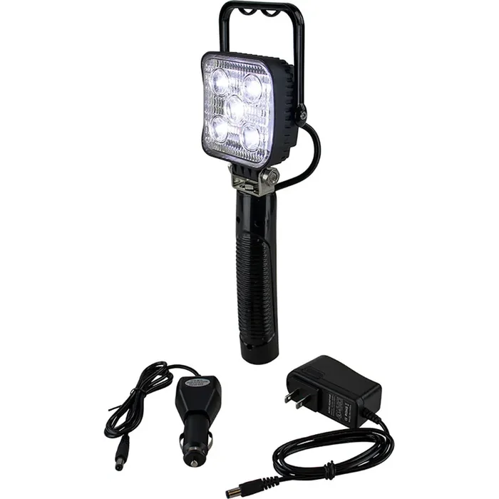 Sea-Dog LED Rechargeable Handheld Flood Light – 1200 Lumens