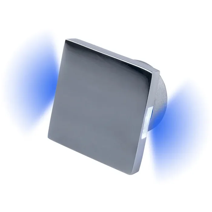 Sea-Dog LED Square Courtesy Light – Blue