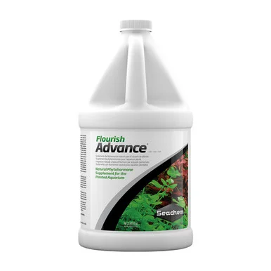 SeaChem Flourish Advance 2 Liters