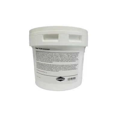 Seachem Reef Kalkwasser 2 kg.