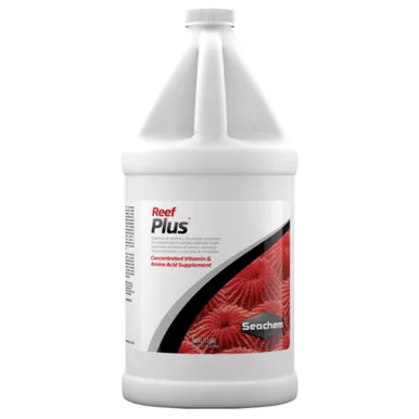 Seachem Reef Plus, 4 liter