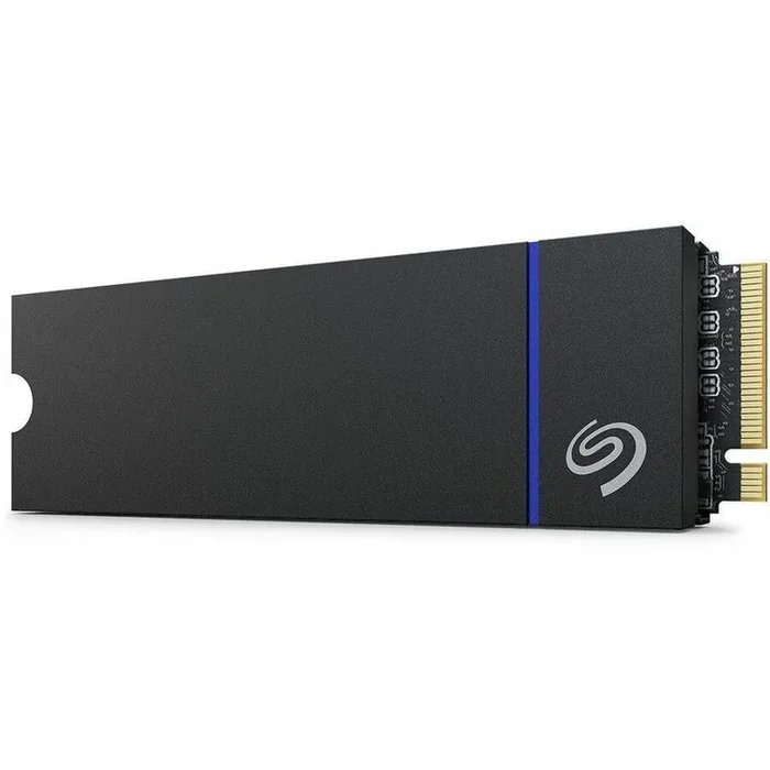 Seagate Game Drive ZP2000GP3A1001 2 TB Solid State Drive – M.2 2280 Internal – PCI Express NVMe (PCI Express NVMe 4.0 x4)