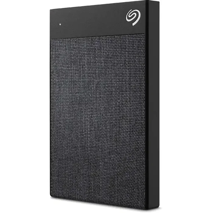 Seagate-IMSourcing Backup Plus Ultra Touch STHH2000600 2 TB Portable Hard Drive – 2.5″ External – Black