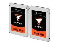 Seagate Nytro 5050 XP7680SE70005 7.68 TB Solid State Drive – 2.5″ Internal – PCI Express NVMe (PCI Express NVMe 4.0 x4) – Read Intensive