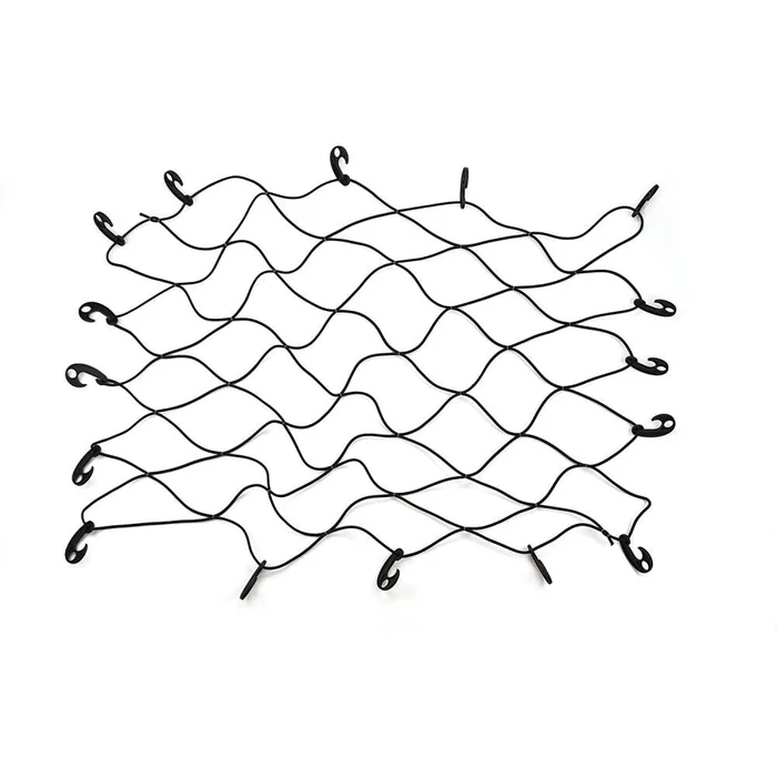 Secure 36in x 48in Bungee Cargo Net 8039355