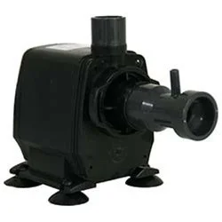 Sedra Needlewheel Pump Model 3500 Fits ASM G-2 Skimmer