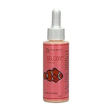 Selcon Concentrate 60 ML.