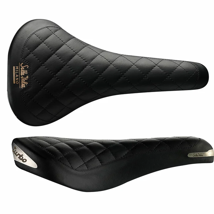 Selle Italia Turbo Saddle
