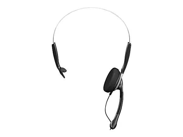 Sennheiser EPOS SH 230 Headset on ear wired Easy Disconnect