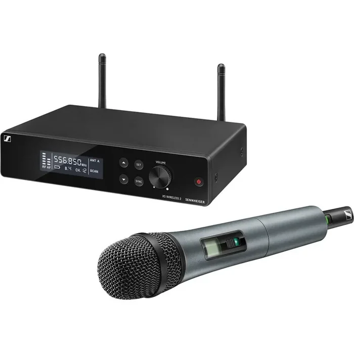 Sennheiser Wireless Microphone System 507150