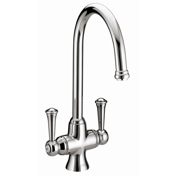 Sentinel Easyfit Sink Mixer Chrome Tap Only